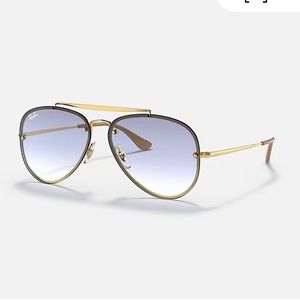 Ray Ban Blaze Aviator